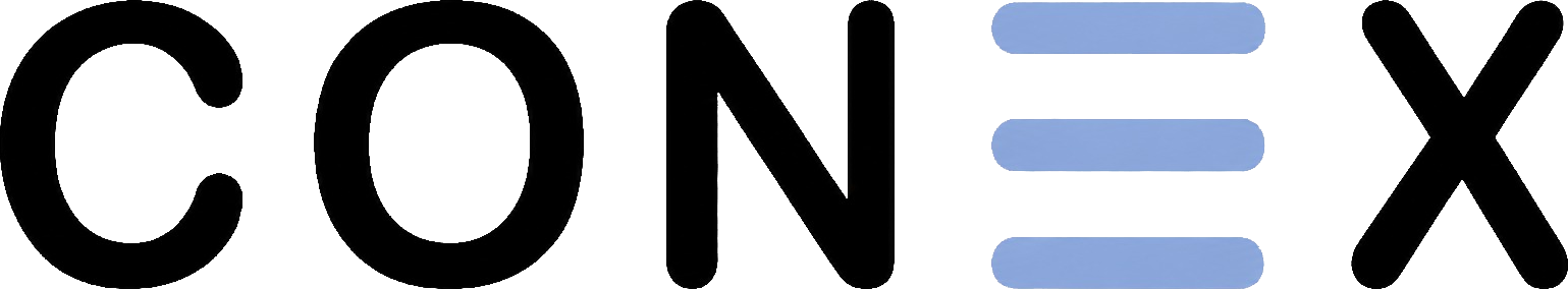 Conex Constructions